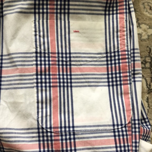 Mens button down - Picture 3 of 4